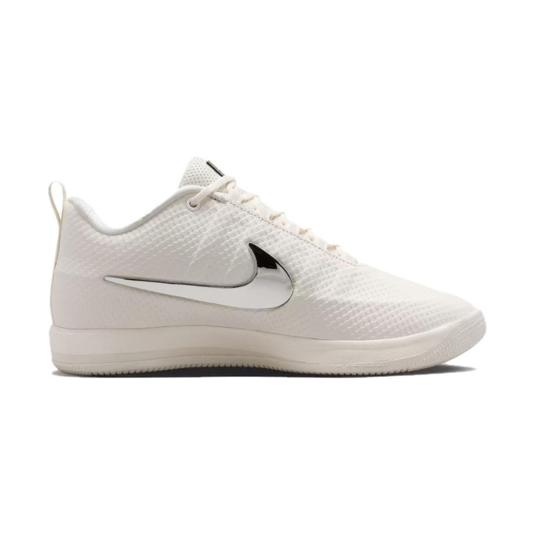 Nike Book 2 'Black / Dark Smoke Grey / Black' Мужские