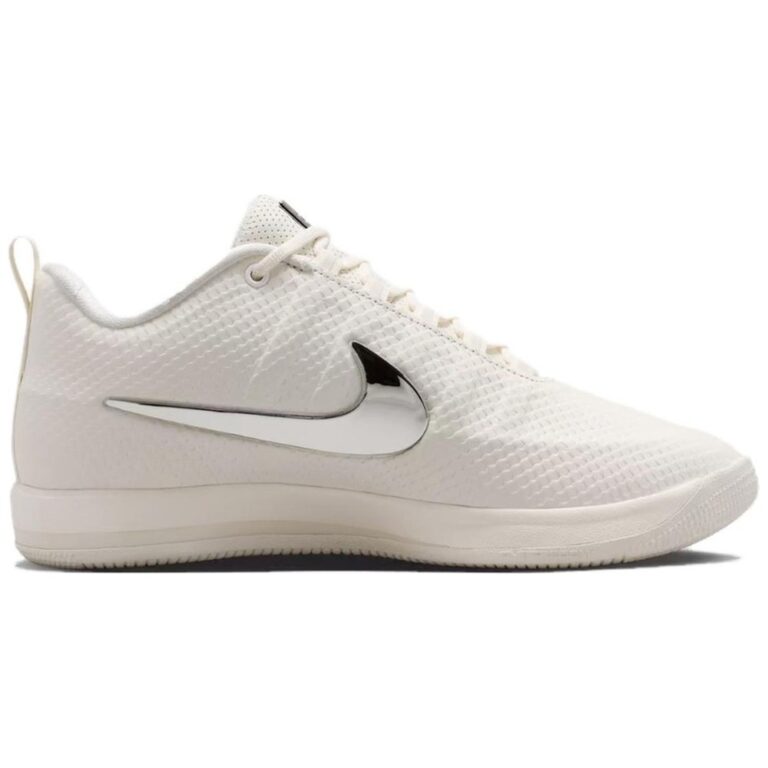Nike Book 2 'Black / Dark Smoke Grey / Black' Мужские