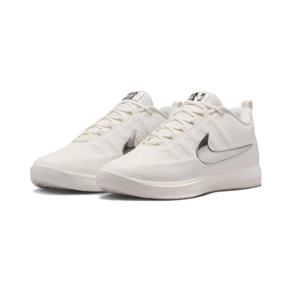 Nike Book 2 'Black / Dark Smoke Grey / Black' Мужские
