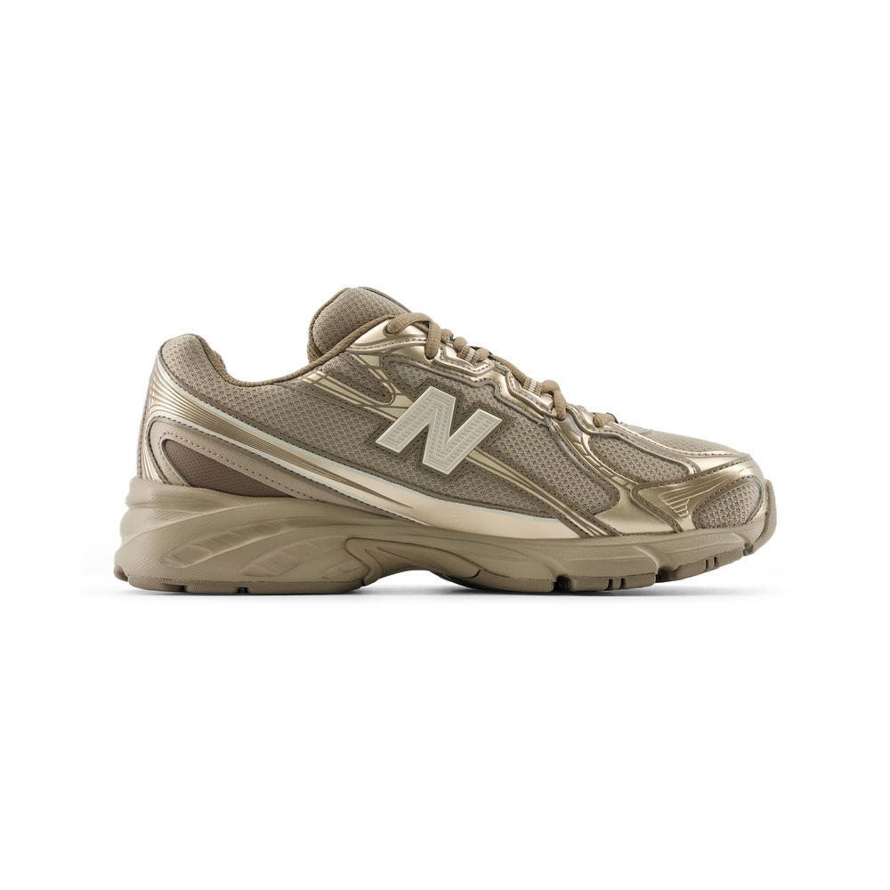 New Balance 740 'Multicolor' Мужские