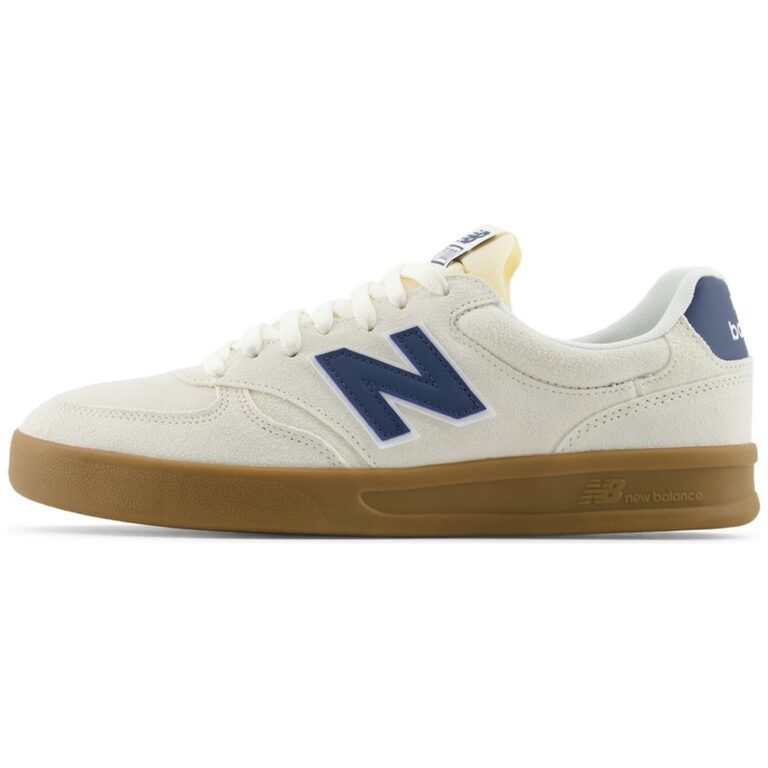 New Balance Ct300 'Grey White' Мужские