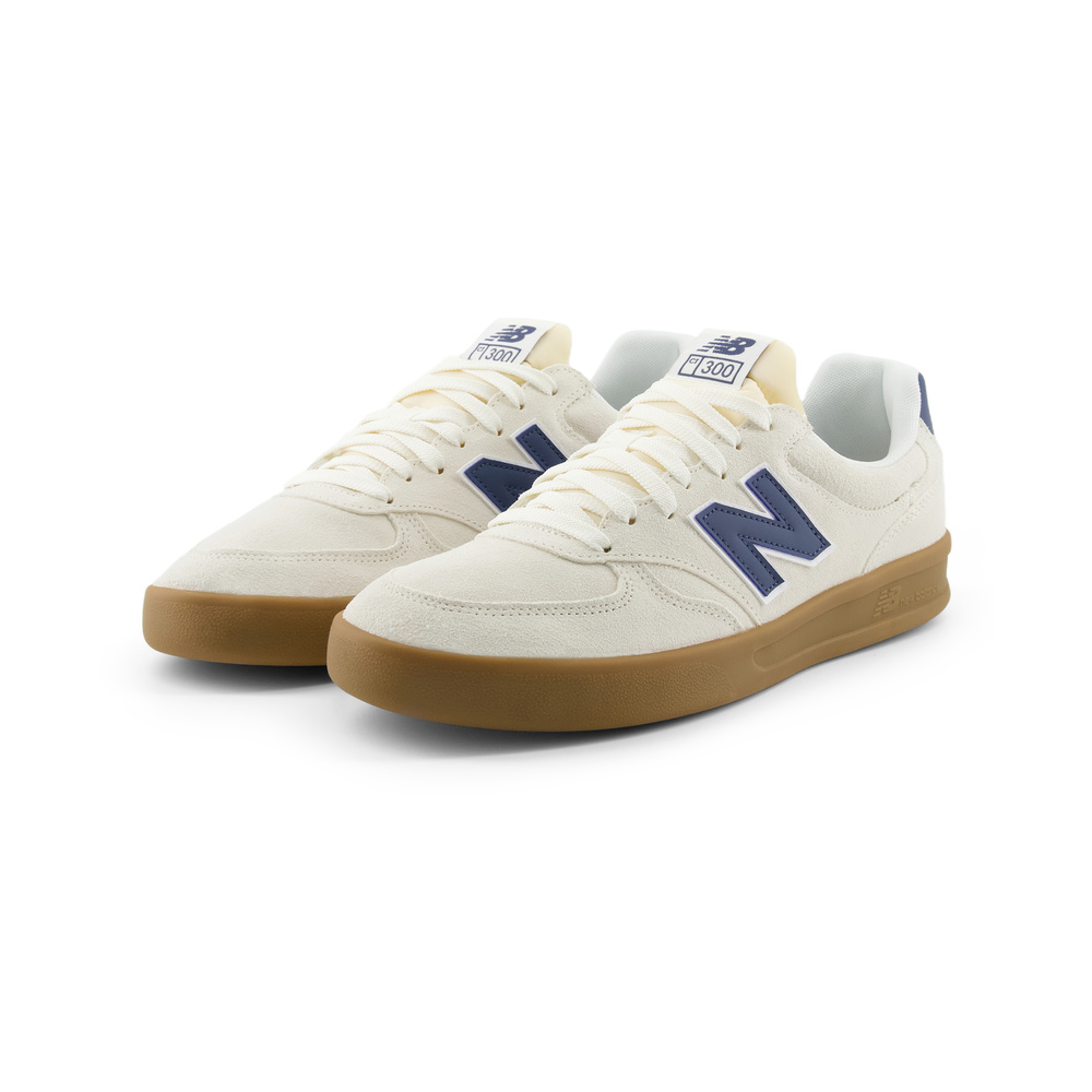 New Balance Ct300 'Grey White' Мужские