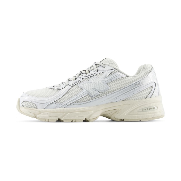 New Balance 740 'White' Мужские