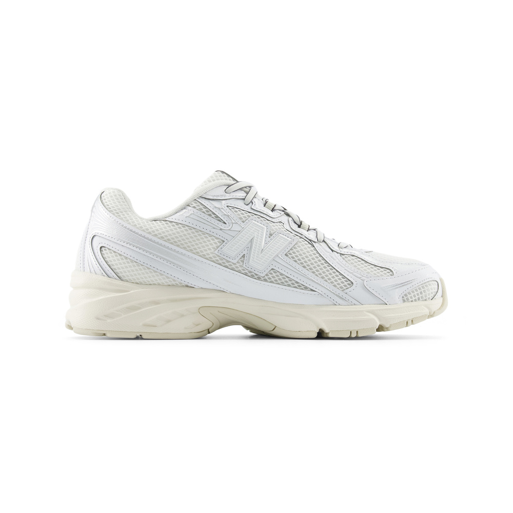 New Balance 740 'White' Мужские