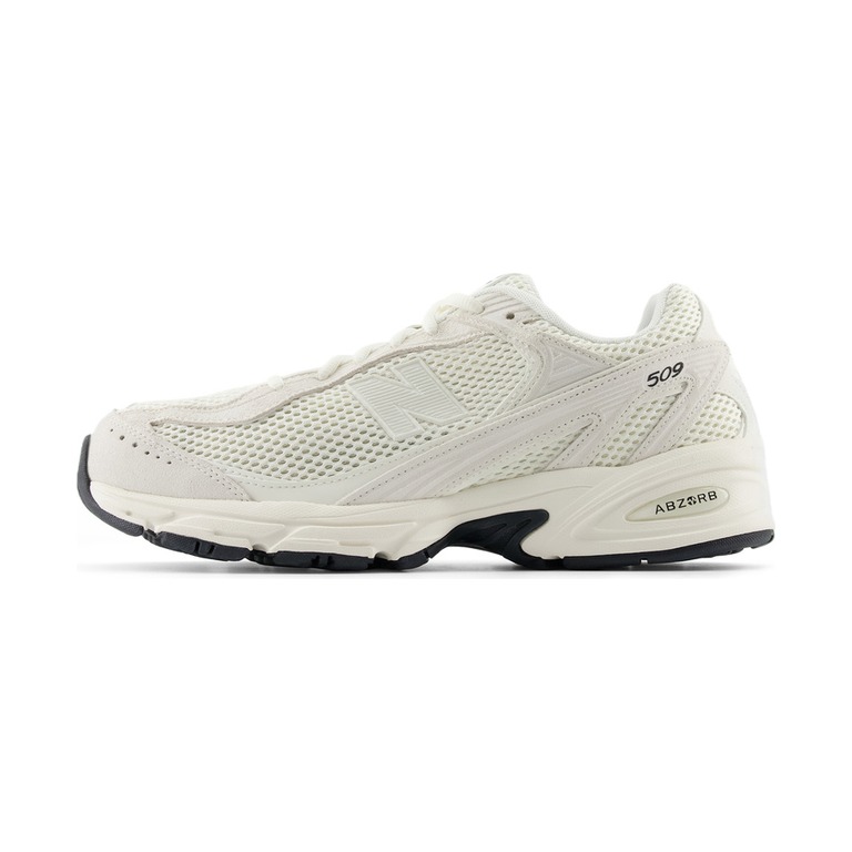 New Balance 509 'White' Мужские
