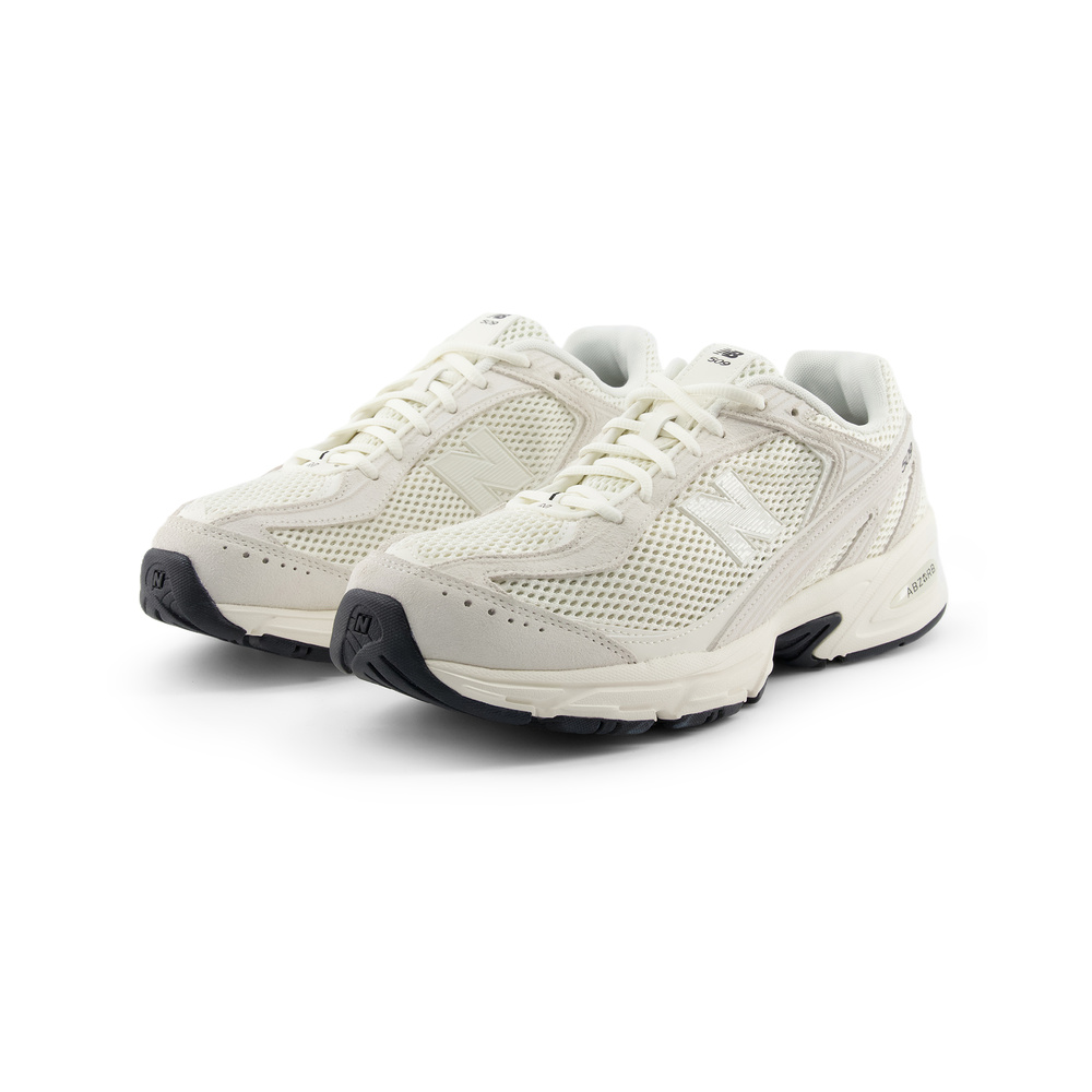 New Balance 509 'White' Мужские
