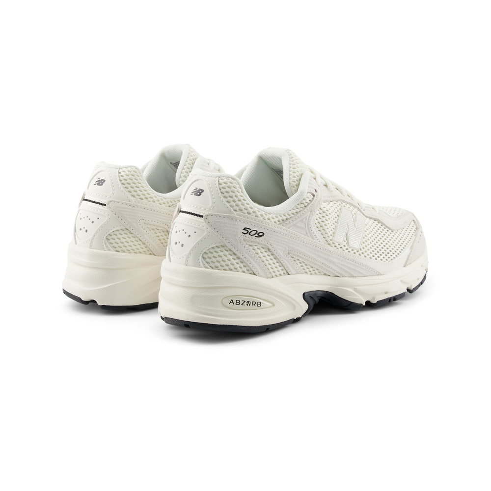 New Balance 509 'White' Мужские