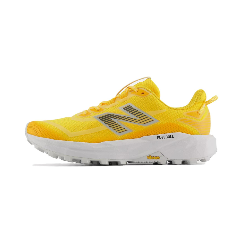New Balance FuelCell Rebel 'Orange' Мужские