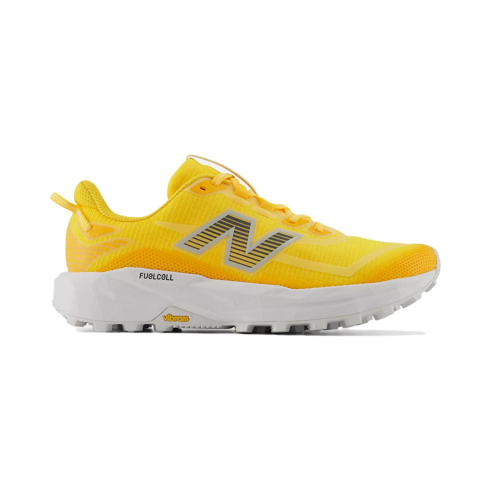 New Balance FuelCell Rebel 'Orange' Мужские