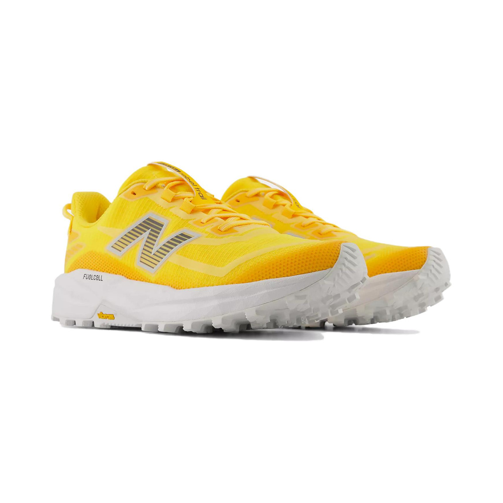 New Balance FuelCell Rebel 'Orange' Мужские
