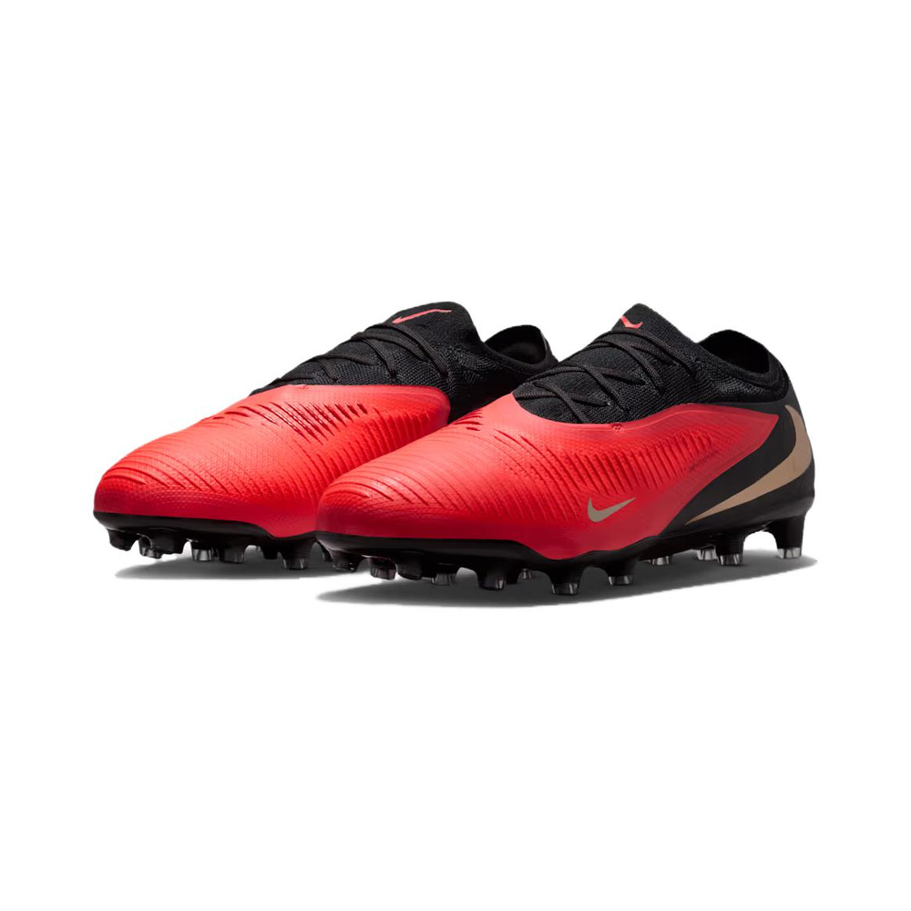 Nike Phantom 6 'Bright Crimson / Black' Мужские