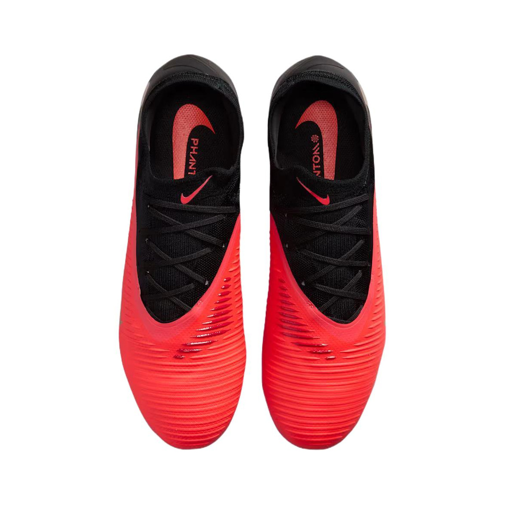 Nike Phantom 6 'Bright Crimson / Black' Мужские