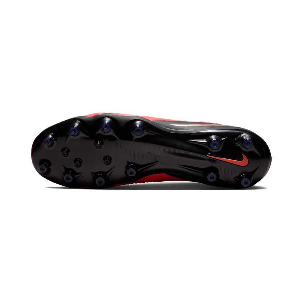 Nike Phantom 6 'Bright Crimson / Black' Мужские