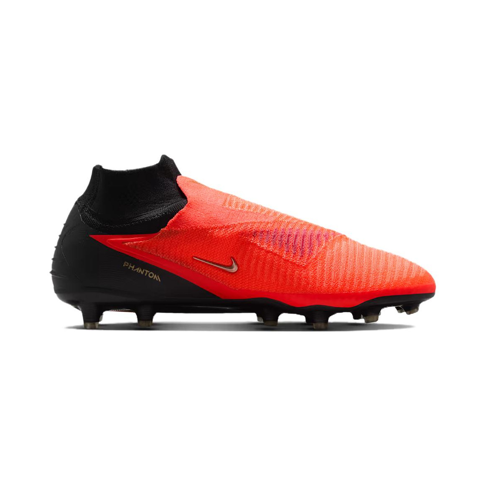 Nike Phantom 6 'Bright Crimson / Black' Мужские