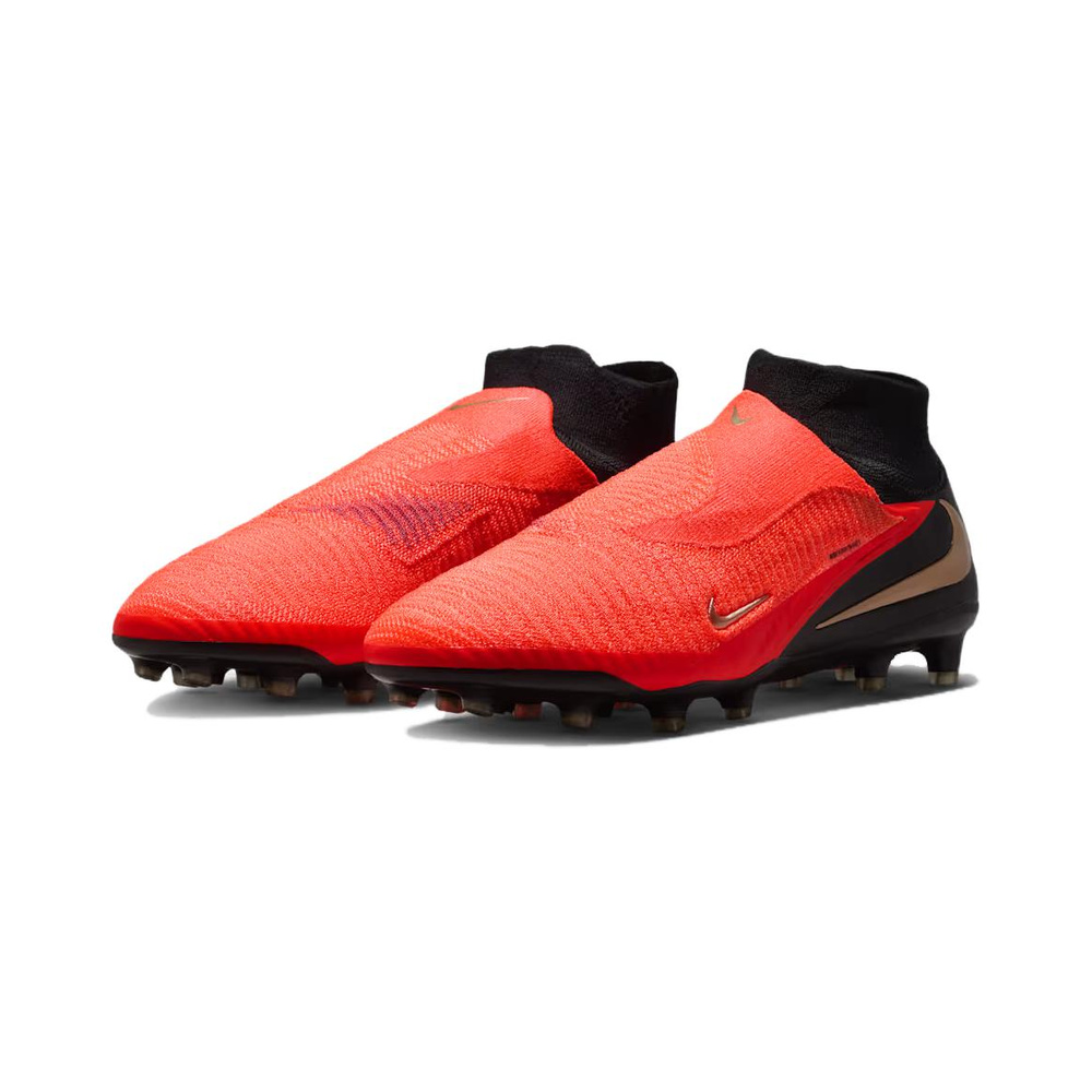 Nike Phantom 6 'Bright Crimson / Black' Мужские