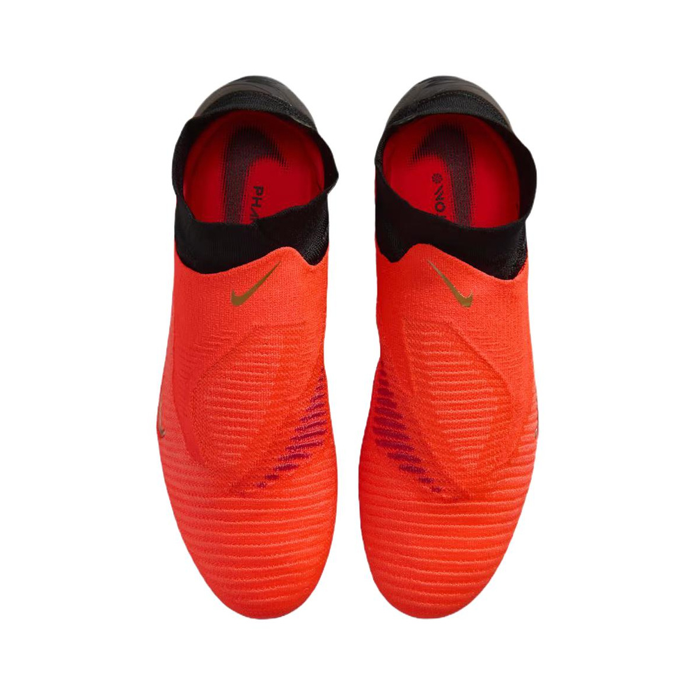 Nike Phantom 6 'Bright Crimson / Black' Мужские