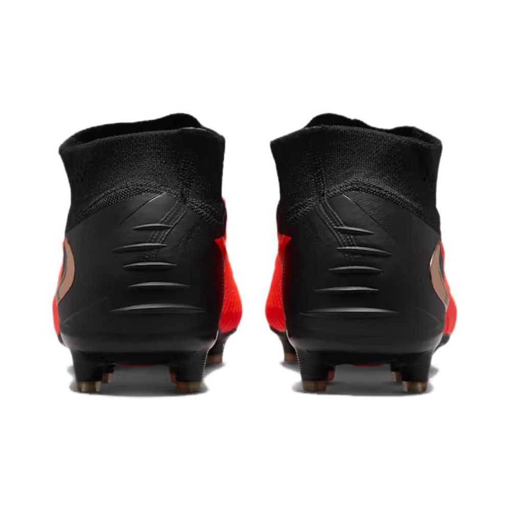 Nike Phantom 6 'Bright Crimson / Black' Мужские