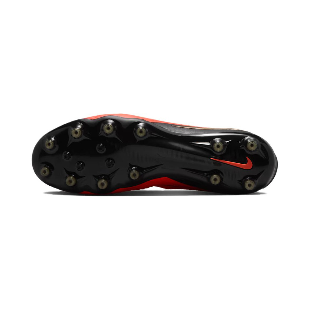 Nike Phantom 6 'Bright Crimson / Black' Мужские