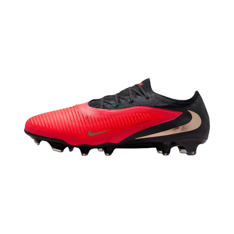 Nike Phantom 6 'Bright Crimson / Black' Мужские