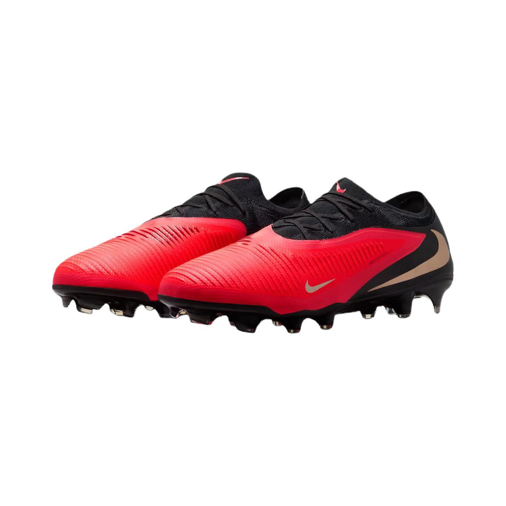 Nike Phantom 6 'Bright Crimson / Black' Мужские