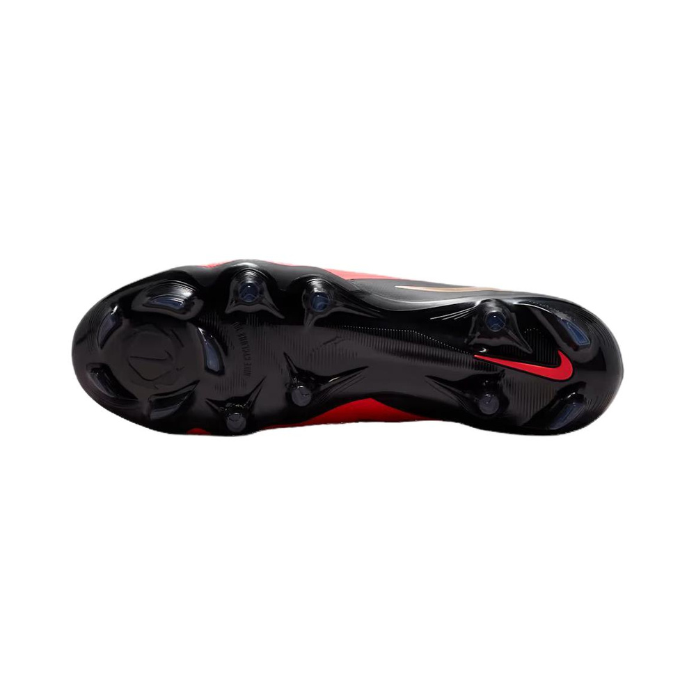 Nike Phantom 6 'Bright Crimson / Black' Мужские