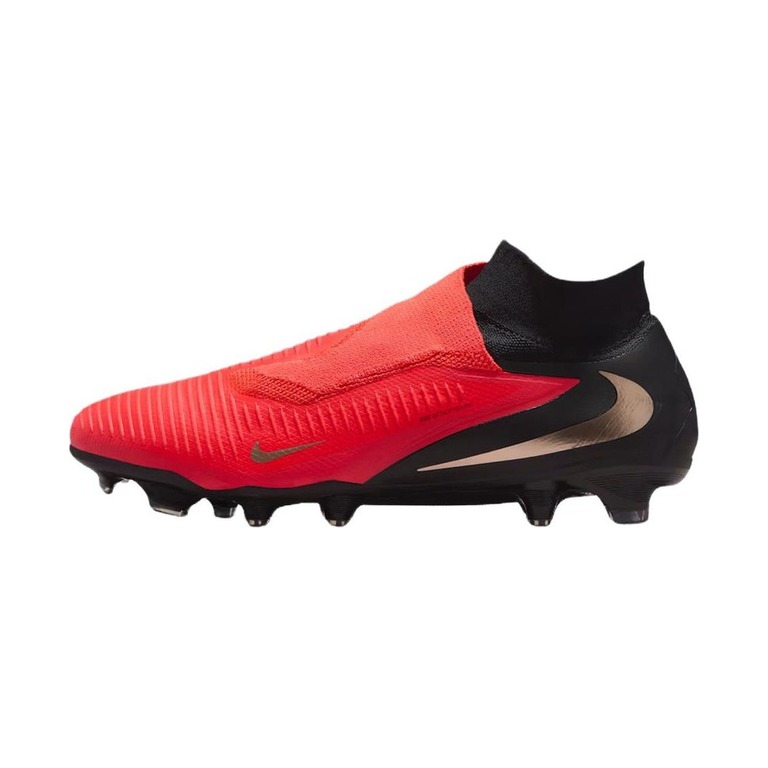 Nike Phantom 6 'Bright Crimson / Black / Blur' Мужские