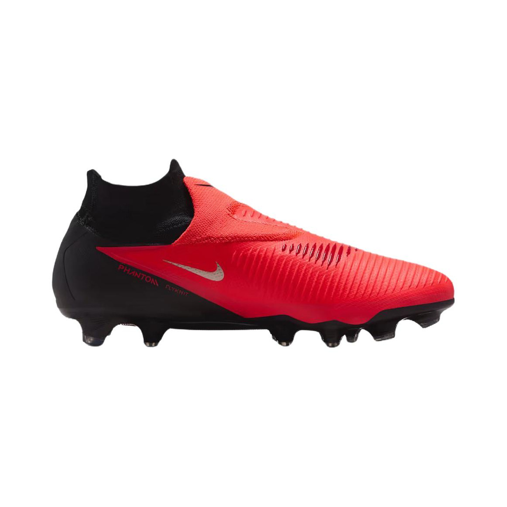 Nike Phantom 6 'Bright Crimson / Black / Blur' Мужские