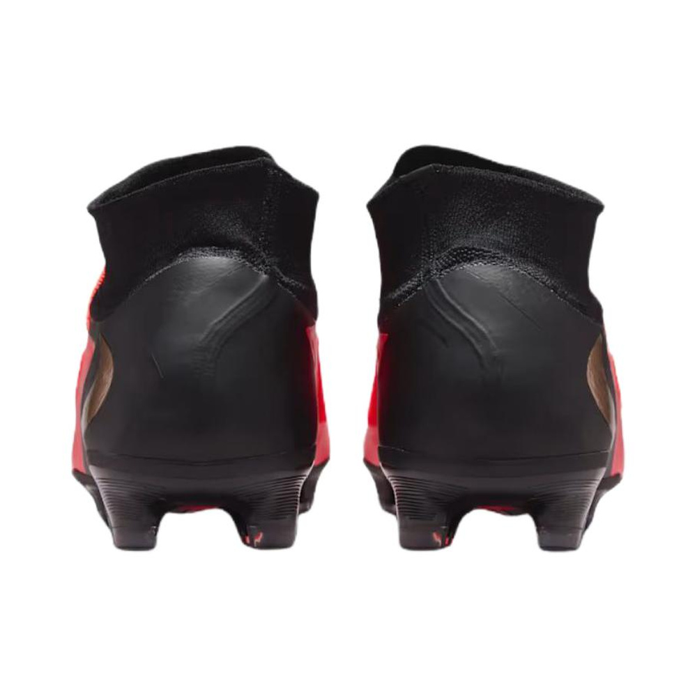 Nike Phantom 6 'Bright Crimson / Black / Blur' Мужские