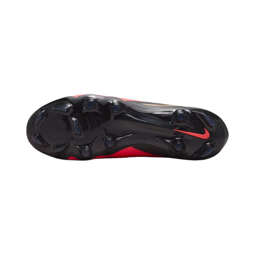 Nike Phantom 6 'Bright Crimson / Black / Blur' Мужские