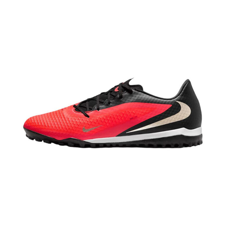 Nike Phantom 6 'Bright Crimson / Black / Blur' Мужские