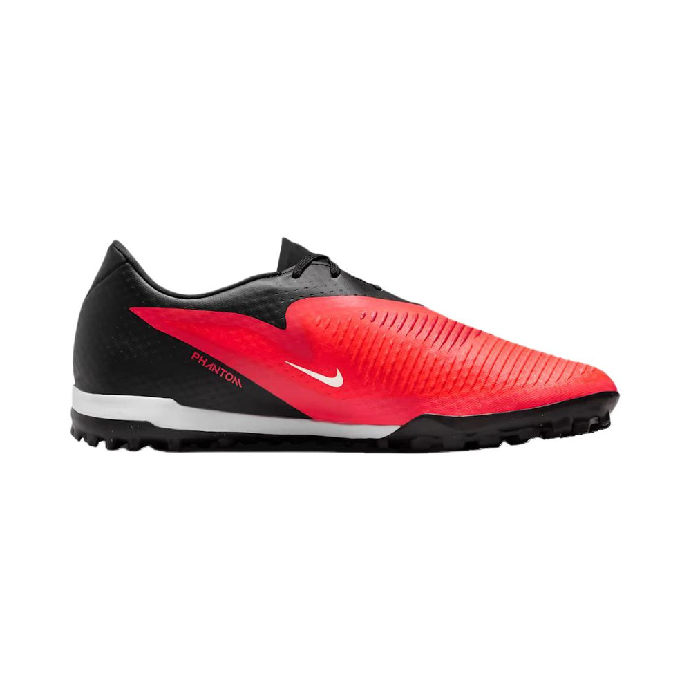 Nike Phantom 6 'Bright Crimson / Black / Blur' Мужские