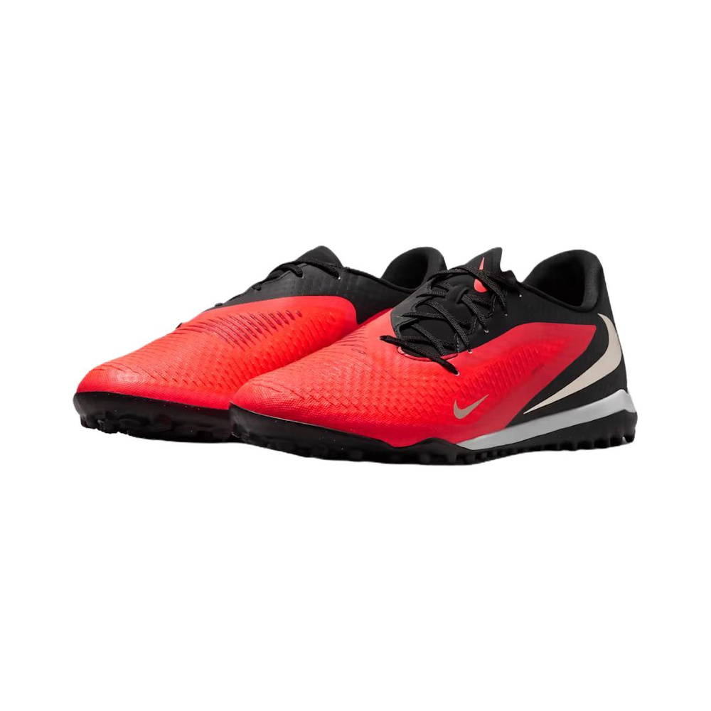 Nike Phantom 6 'Bright Crimson / Black / Blur' Мужские