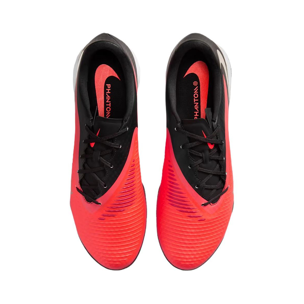 Nike Phantom 6 'Bright Crimson / Black / Blur' Мужские