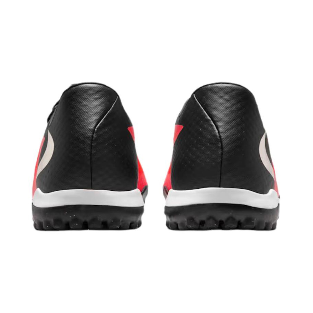 Nike Phantom 6 'Bright Crimson / Black / Blur' Мужские