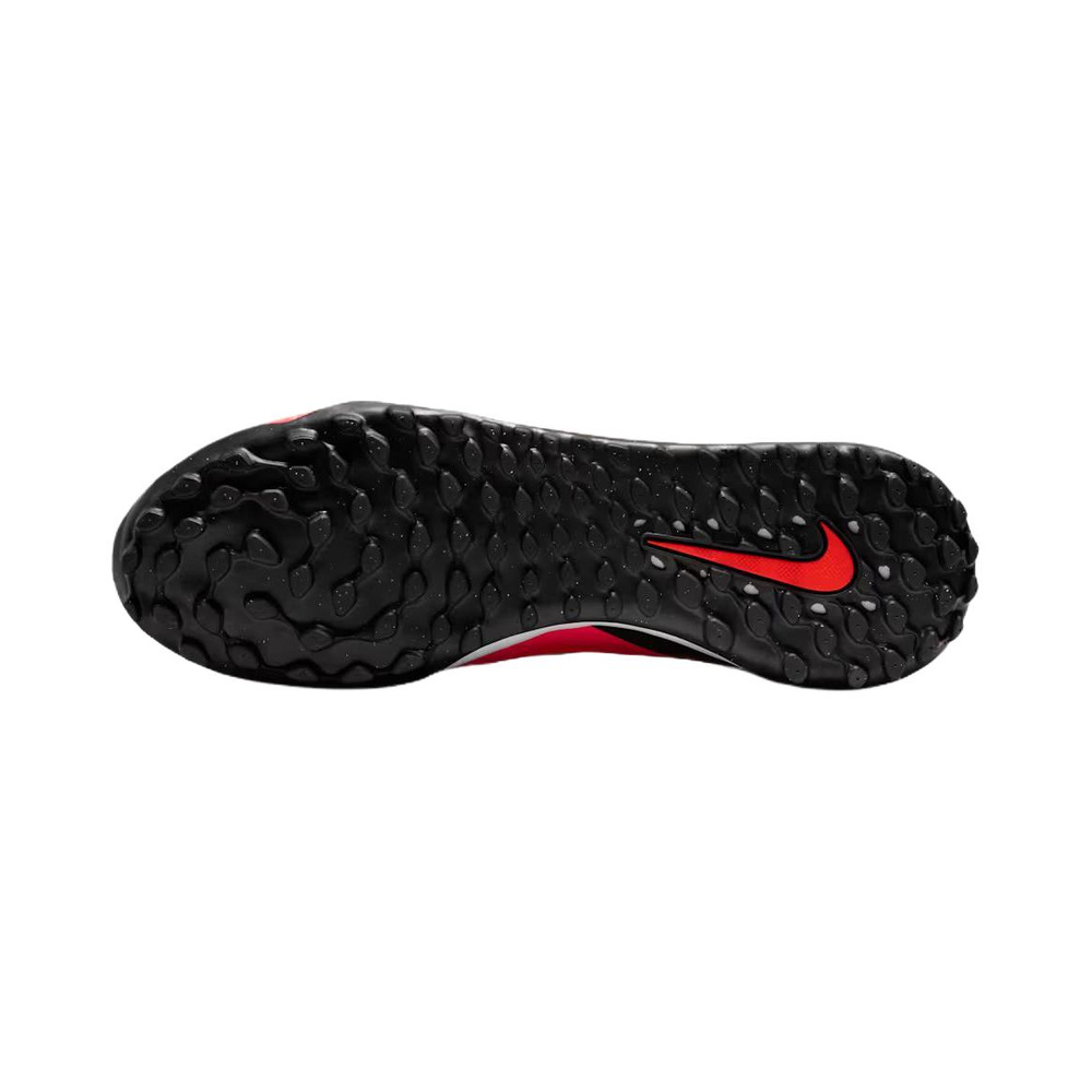 Nike Phantom 6 'Bright Crimson / Black / Blur' Мужские