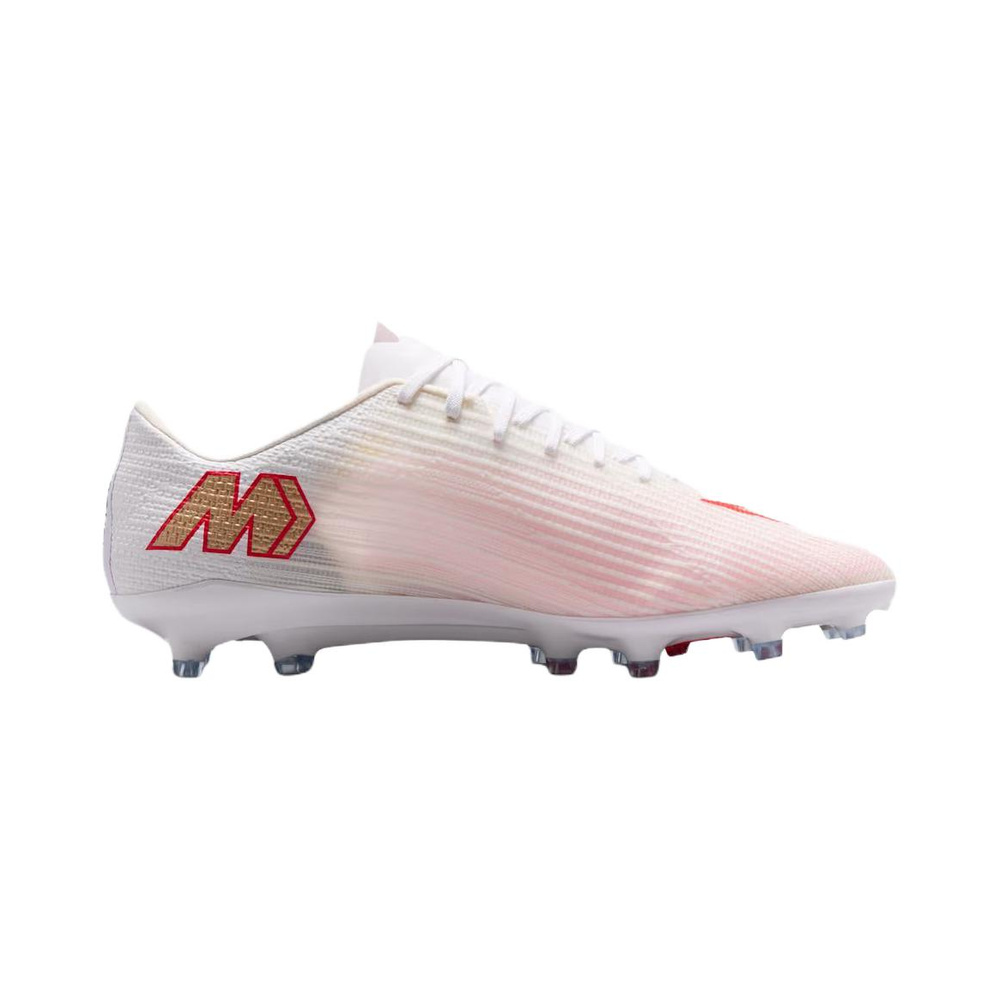 Nike Mercurial Superfly 11 'White / Bright Crimson / Blur' Мужские