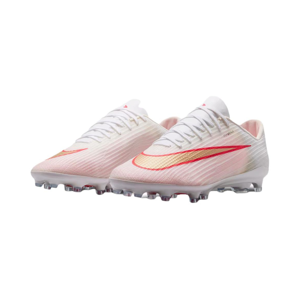 Nike Mercurial Superfly 11 'White / Bright Crimson / Blur' Мужские