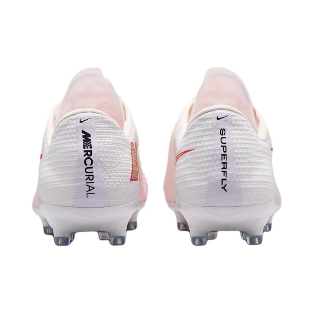 Nike Mercurial Superfly 11 'White / Bright Crimson / Blur' Мужские