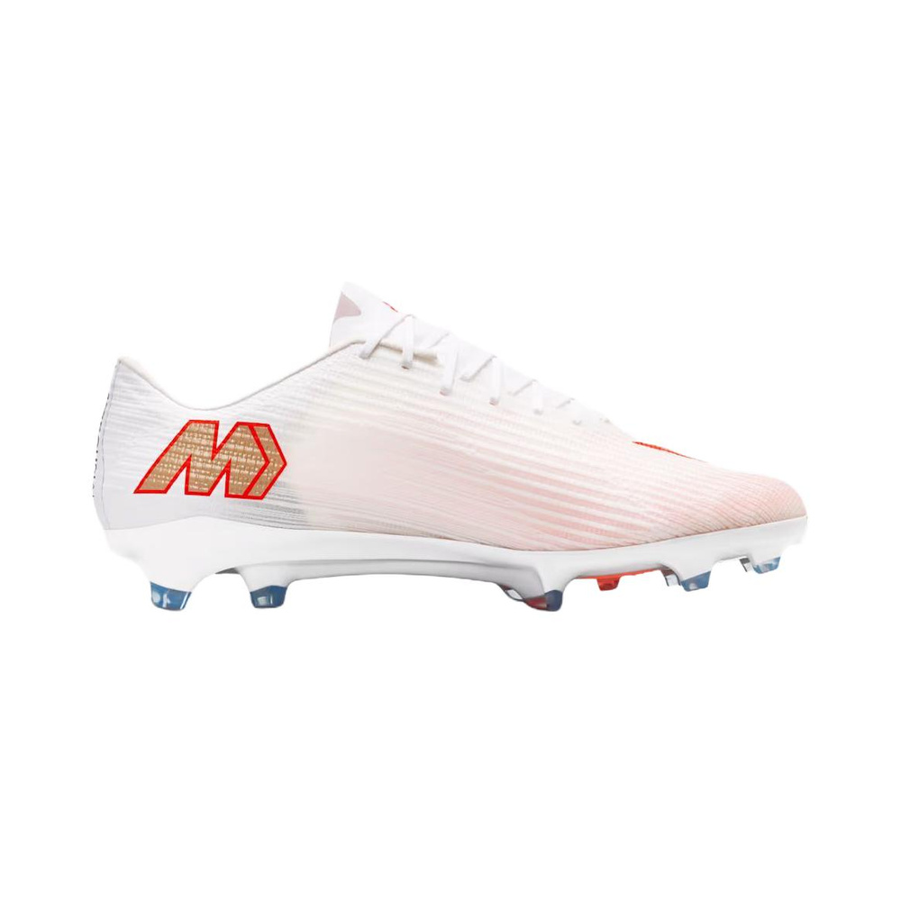 Nike Mercurial Superfly 11 'White / Bright Crimson / Blur' Мужские