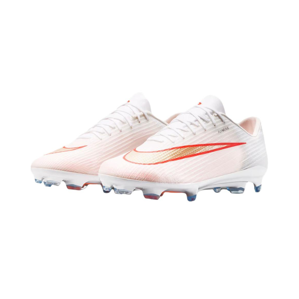 Nike Mercurial Superfly 11 'White / Bright Crimson / Blur' Мужские