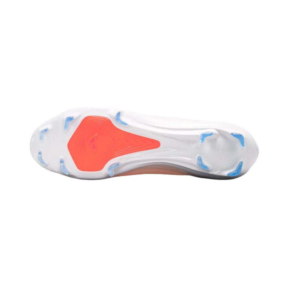 Nike Mercurial Superfly 11 'White / Bright Crimson / Blur' Мужские