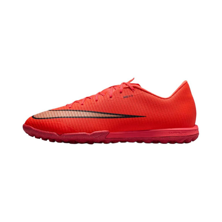 Nike Mercurial Vapor 17 'Bright Crimson / Blur' Мужские
