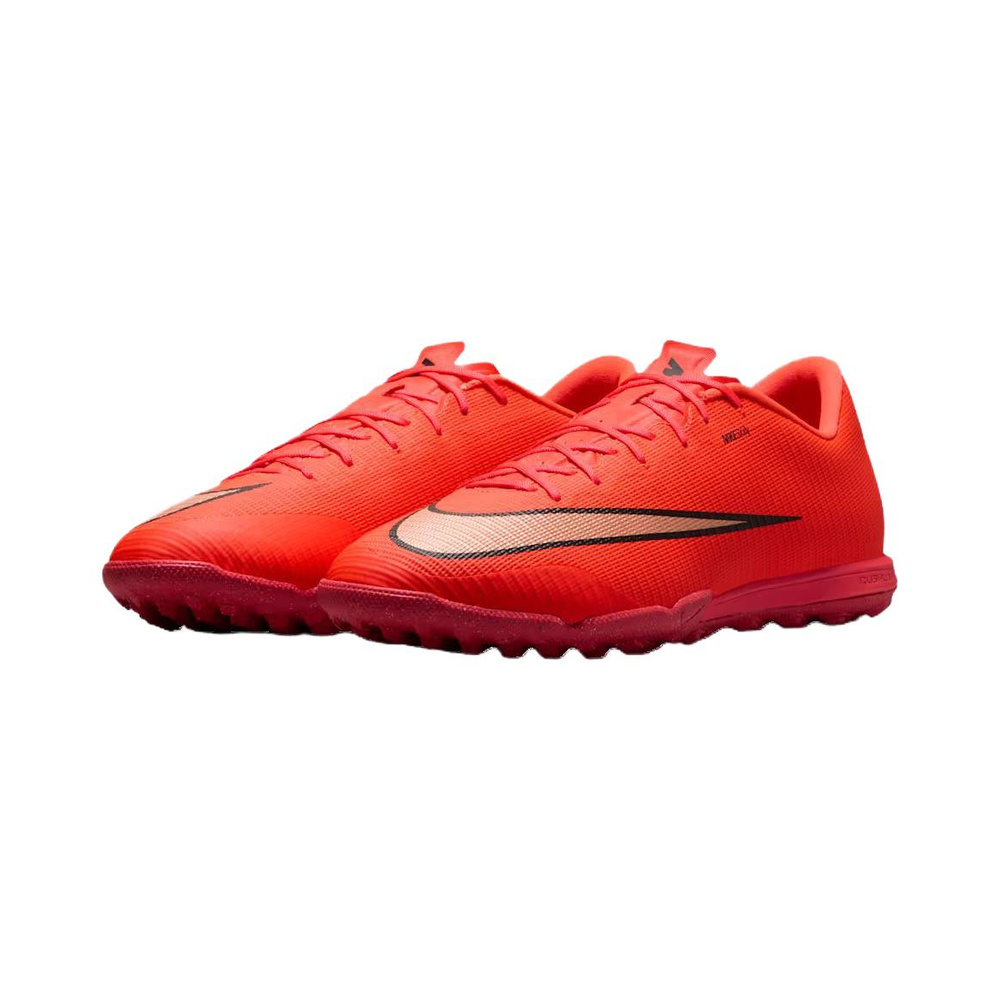 Nike Mercurial Vapor 17 'Bright Crimson / Blur' Мужские