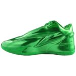 Gorge Green / Stadium Green / University Gold