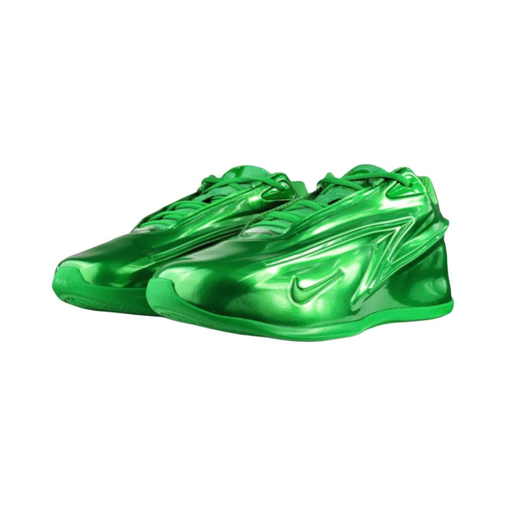 Nike Kd 19 'Gorge Green / Stadium Green / University Gold' Мужские