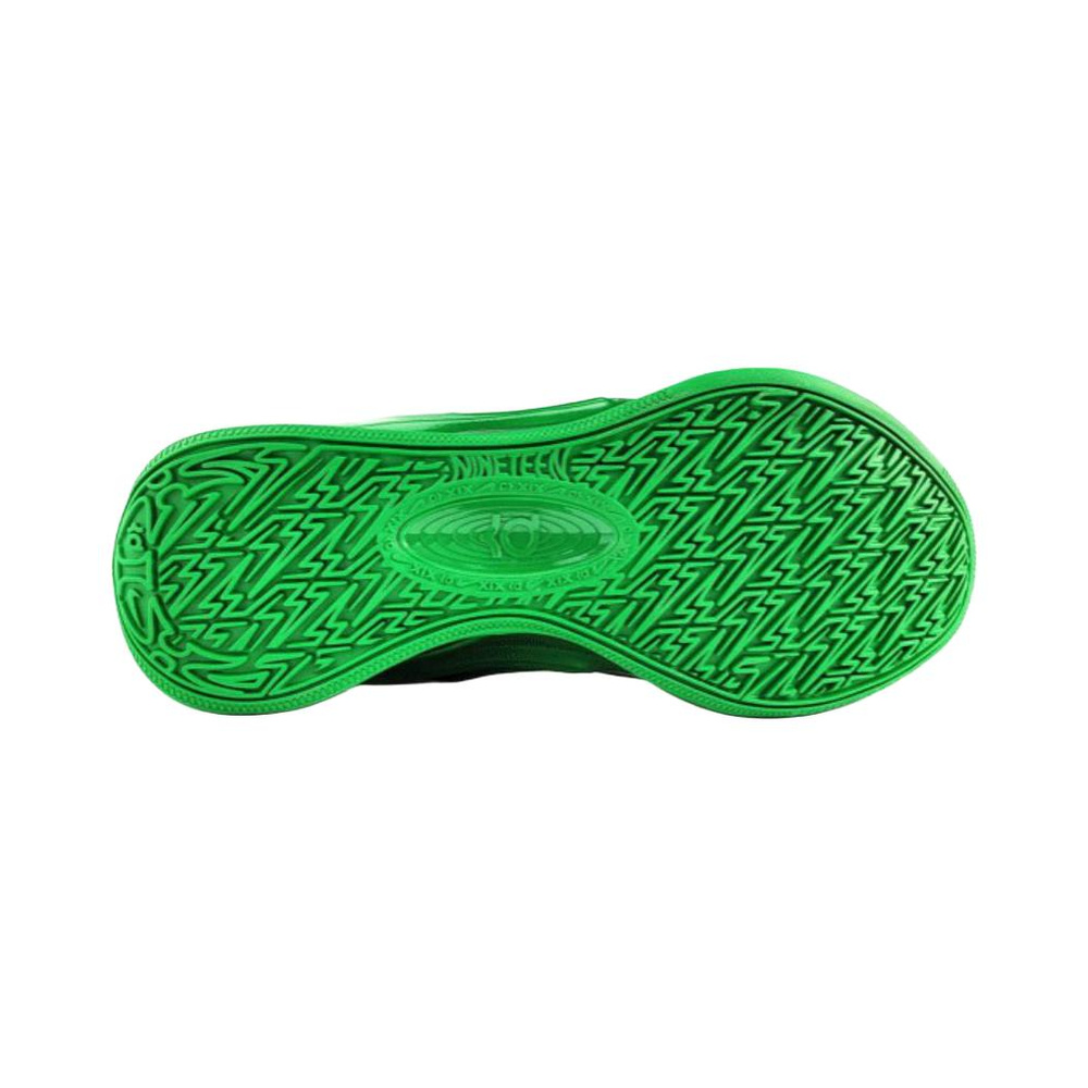 Nike Kd 19 'Gorge Green / Stadium Green / University Gold' Мужские