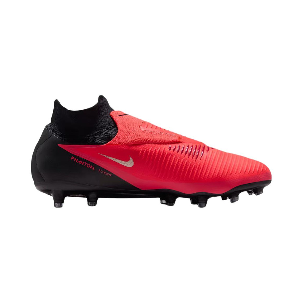Nike Phantom 6 'Bright Crimson / Black / Blur' Мужские
