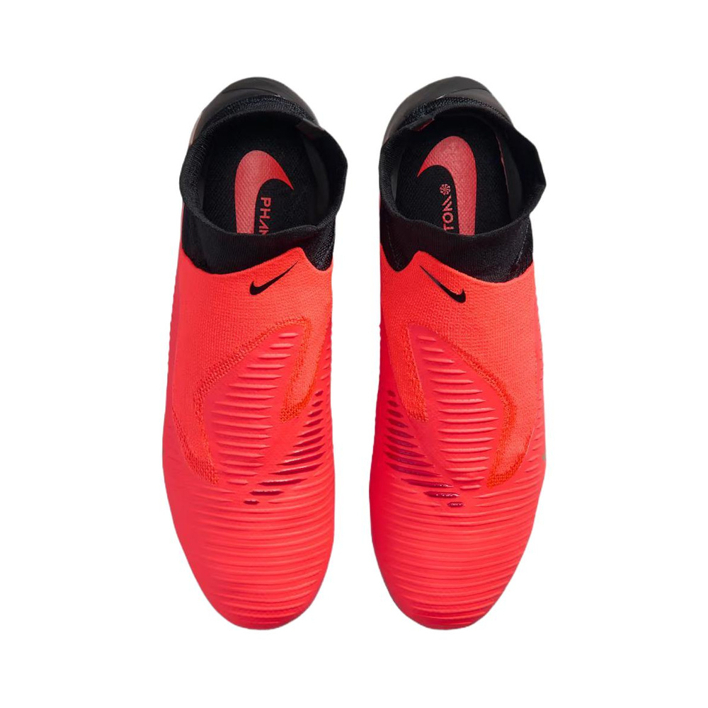 Nike Phantom 6 'Bright Crimson / Black / Blur' Мужские