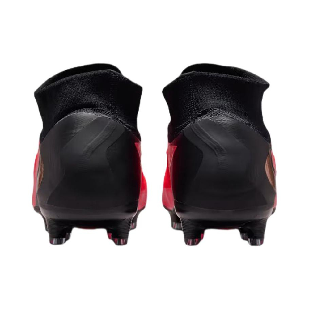 Nike Phantom 6 'Bright Crimson / Black / Blur' Мужские