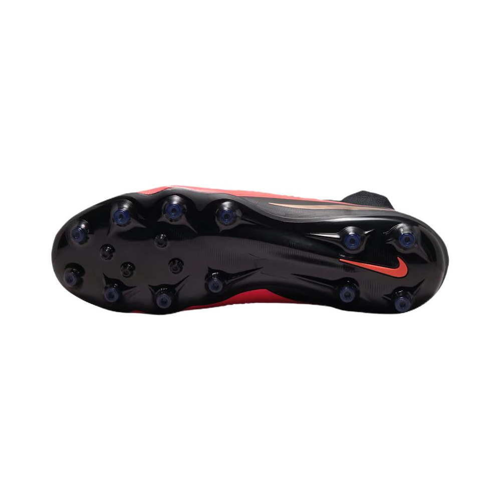 Nike Phantom 6 'Bright Crimson / Black / Blur' Мужские
